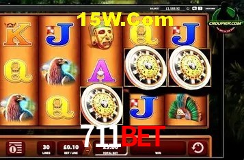 Ofertas Exclusivas 711Bet