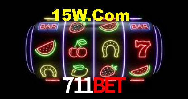 711Bet: A Experiência de Casino com Jogos de Mesa ao Vivo