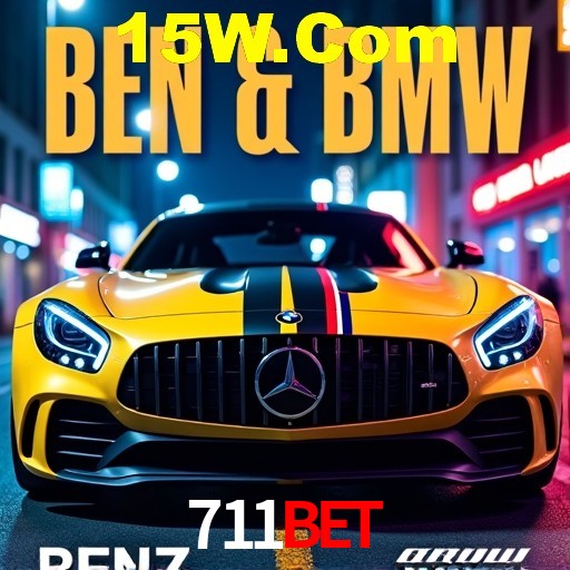 Descubra o Mundo do Cassino Online com 711Bet