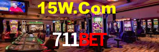 Sinta a adrenalina dos jogos de cassino com 711Bet