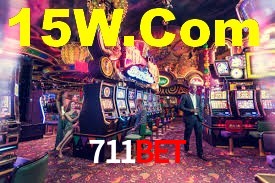 711Bet
