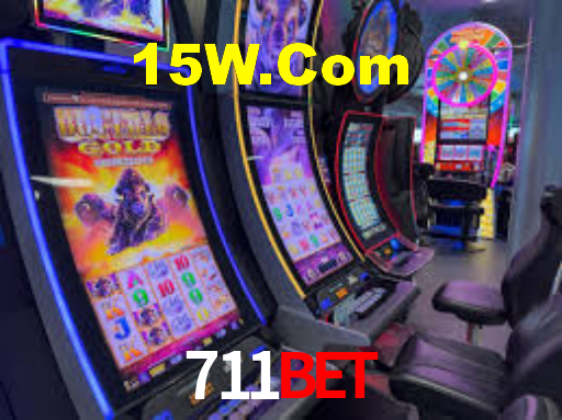 711 Bet App