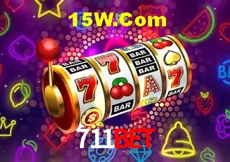 Integração de APIs 711Bet