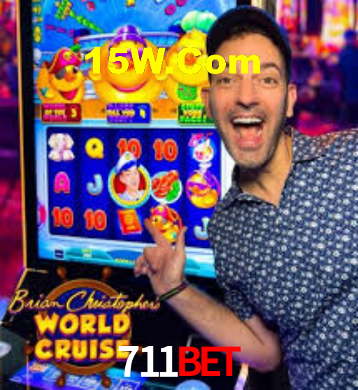 711Bet Login