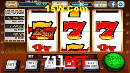 Segurança 2FA 711Bet