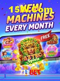 Experiência VIP 711Bet