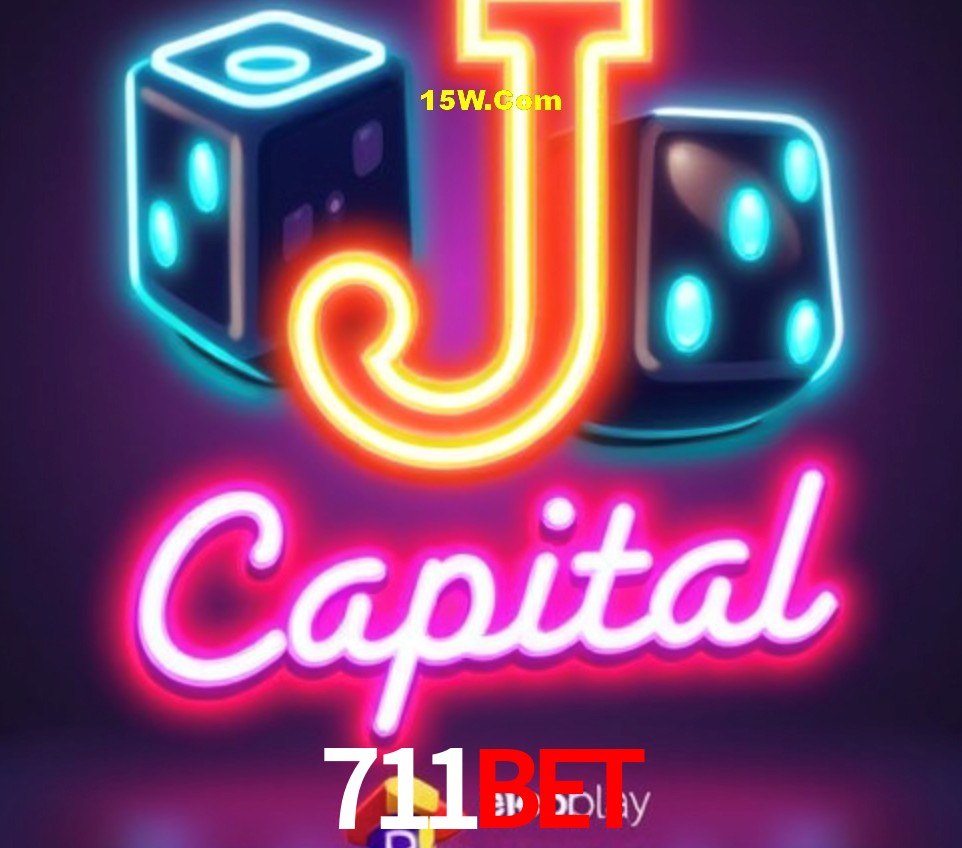 Casino Ao Vivo 711Bet