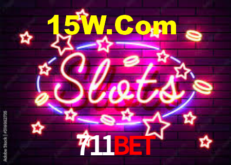 711Bet Login