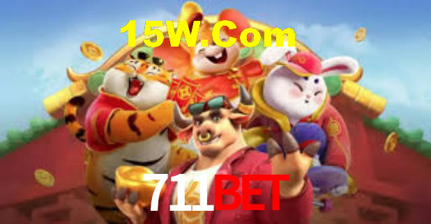 APP rápido e leve da 711Bet