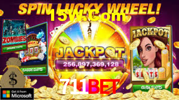 711 Bet App