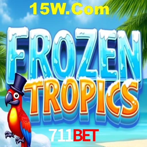 Torneios 711Bet