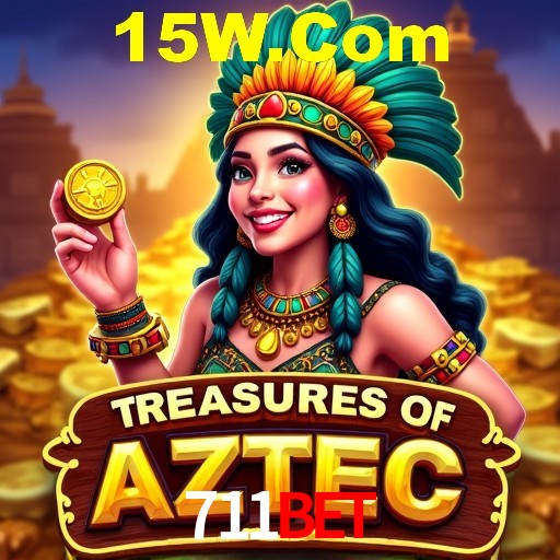 Inovações de Jogos na 711Bet: O Futuro das Experiências Interativas
