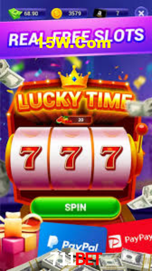 Experimente o Login Seguro Premium no 711Bet