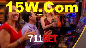 711 Bet App