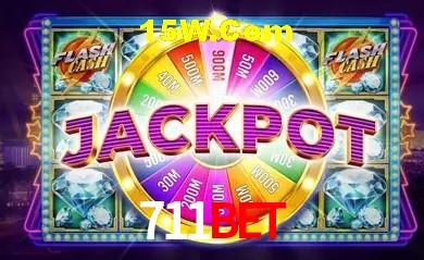 Apostas de Tênis 711Bet