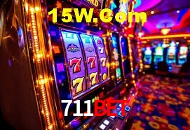Football Betting 711Bet