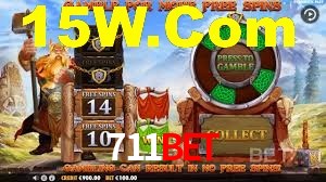 Blackjack Table 711Bet