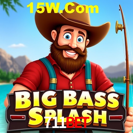 Game Providers 711Bet