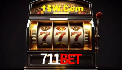 Bônus e promoções da 711Bet