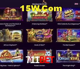 Casino VIP 711Bet