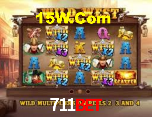 711Bet Login