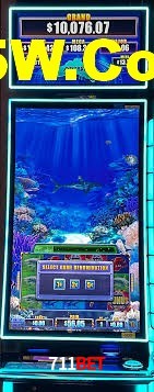Live Casino 711Bet