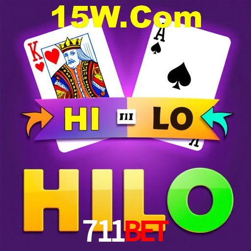 Download para Android e iOS na 711Bet
