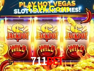 Promoções Sazonais 711Bet