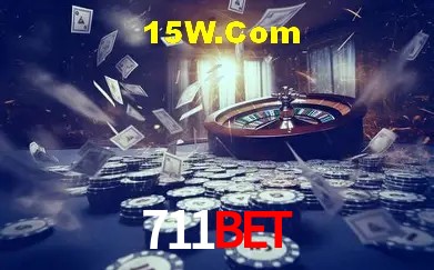 Canal oficial no Telegram da 711Bet