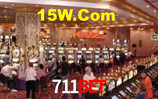 711Bet
