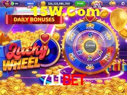 Statistics 711Bet