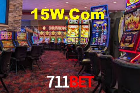 711 Bet App