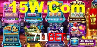 Live Casino 711Bet