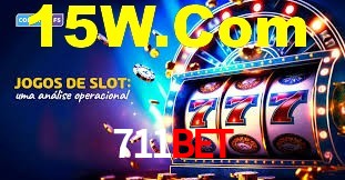 VIP Casino 711Bet