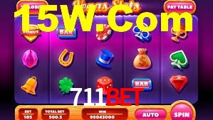 Premium Interface 711Bet
