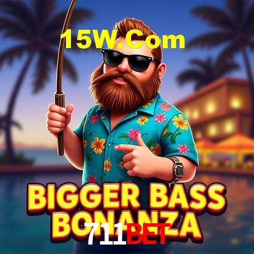 Interface do App 711Bet