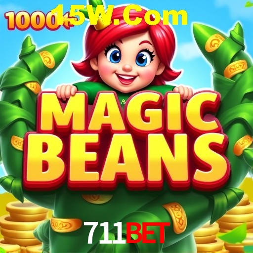 Descubra a Magia dos Jogos de Arcade no 711Bet