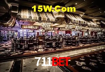 Casino VIP 711Bet