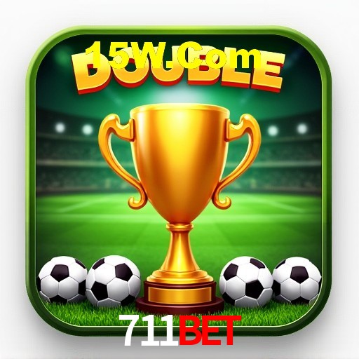 Página oficial no Facebook da 711Bet