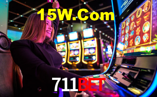 711Bet: A Experiência de Casino com Jogos de Mesa ao Vivo
