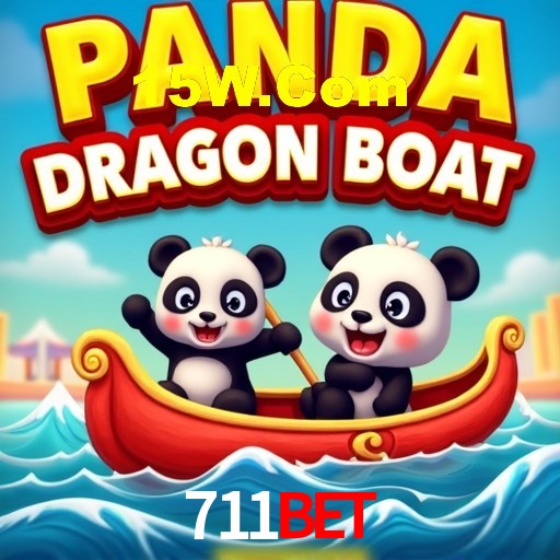 Bônus de Boas-vindas 711Bet