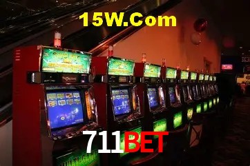 Tecnologia da Plataforma 711Bet