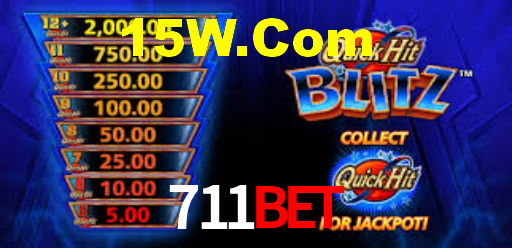 711Bet Login