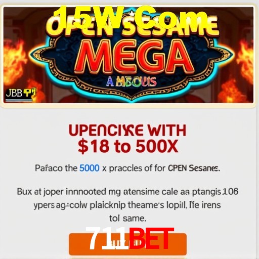 Inovações de Jogos na 711Bet: O Futuro das Experiências Interativas