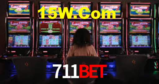 711Bet: Seu Cassino Premiado com Pagamentos Rápidos