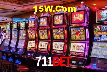 Estatísticas Esportivas 711Bet