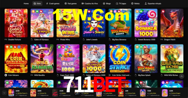 711 Bet App