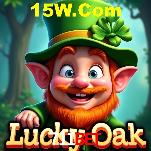 A Emoção da Loteria na 711Bet: Uma Chance de Mudança de Vida