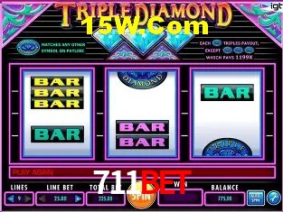 Especiais de Fim de Semana 711Bet