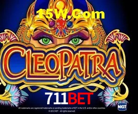 Jogos de Slot 711Bet